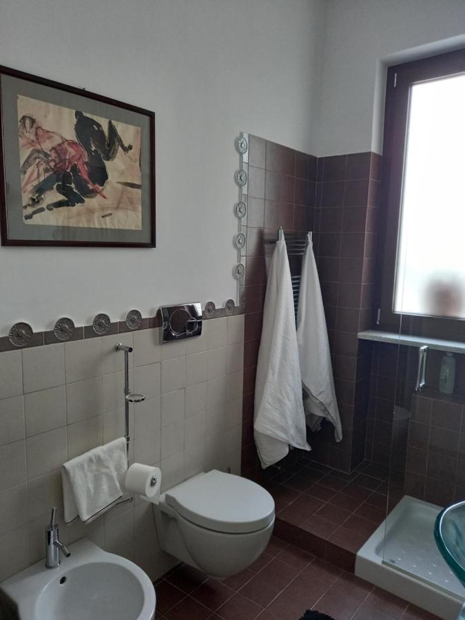 Confortevole Бари Экстерьер фото