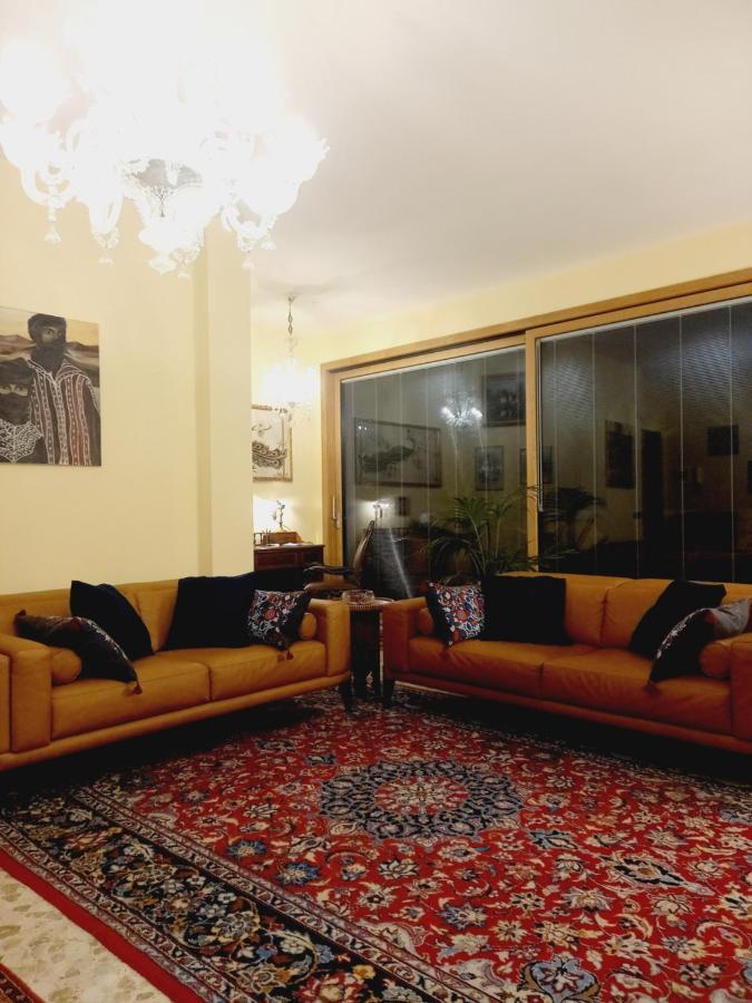 Confortevole Бари Экстерьер фото